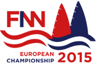 Finn Eurochampionship 2015 - Results