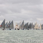 SRR 2014: European FINN