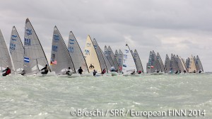 SRR 2014: European FINN