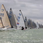 SRR 2014: European FINN