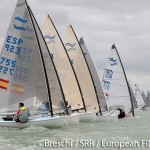 SRR 2014: European FINN