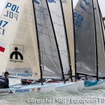 SRR 2014: European FINN