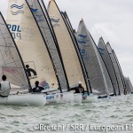 SRR 2014: European FINN