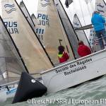 SRR 2014: European FINN