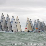 SRR 2014: European FINN