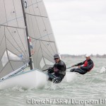 SRR 2014: European FINN