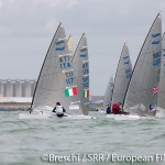 SRR 2014: European FINN