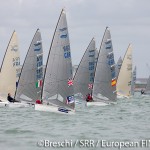 SRR 2014: European FINN