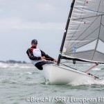 SRR 2014: European FINN