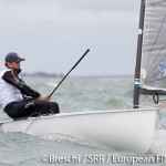 SRR 2014: European FINN