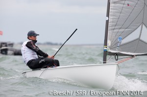 SRR 2014: European FINN