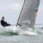 SRR 2014: European FINN