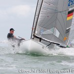 SRR 2014: European FINN