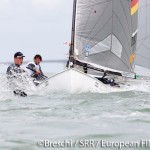 SRR 2014: European FINN