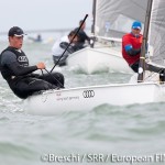 SRR 2014: European FINN