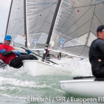 SRR 2014: European FINN