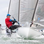 SRR 2014: European FINN