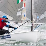 SRR 2014: European FINN