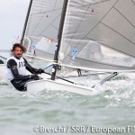 SRR 2014: European FINN