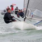 SRR 2014: European FINN