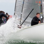 SRR 2014: European FINN