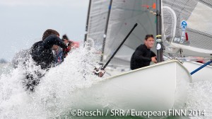 SRR 2014: European FINN