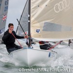 SRR 2014: European FINN