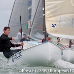 SRR 2014: European FINN