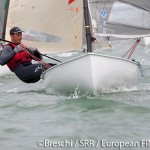 SRR 2014: European FINN