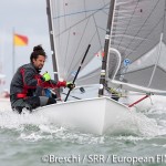 SRR 2014: European FINN