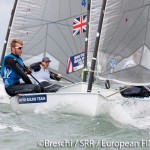 SRR 2014: European FINN