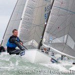 SRR 2014: European FINN