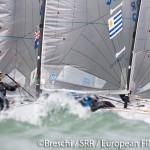 SRR 2014: European FINN