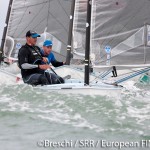 SRR 2014: European FINN