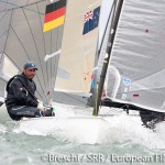 SRR 2014: European FINN