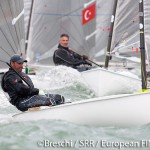 SRR 2014: European FINN