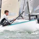 SRR 2014: European FINN