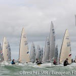 SRR 2014: European FINN