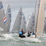 SRR 2014: European FINN