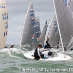 SRR 2014: European FINN