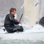 SRR 2014: European FINN