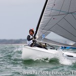 SRR 2014: European FINN