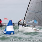 SRR 2014: European FINN