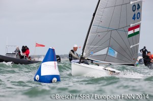 SRR 2014: European FINN