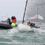 SRR 2014: European FINN