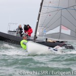 SRR 2014: European FINN