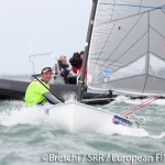 SRR 2014: European FINN