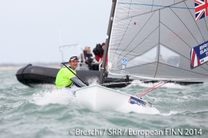 SRR 2014: European FINN