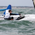 SRR 2014: European FINN