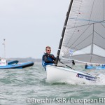 SRR 2014: European FINN